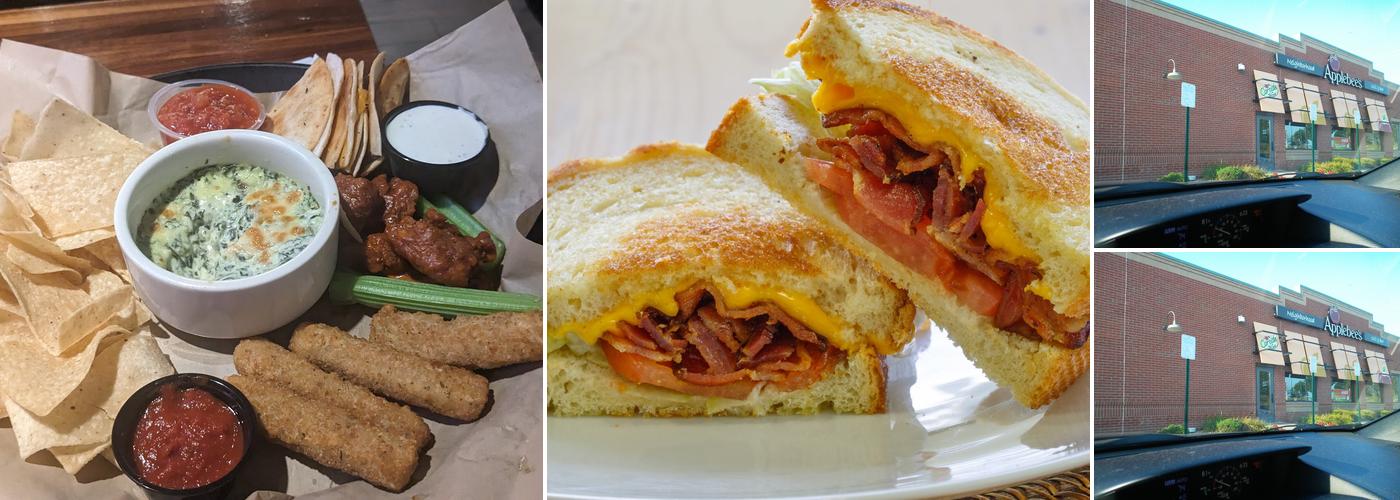 Applebee's Grill + Bar