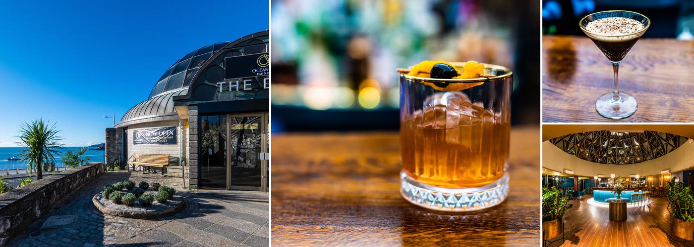 Ocean View at The Dome