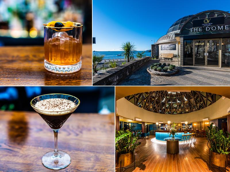 Ocean View at The Dome