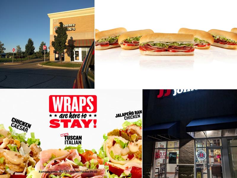 Jimmy John's