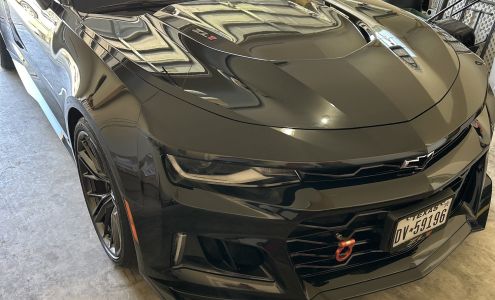 All American Chevrolet of Killeen Service Center