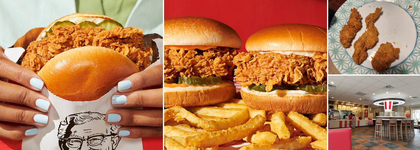 KFC