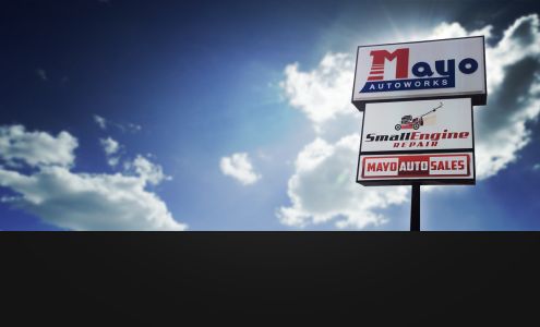Mayo Autoworks # 2