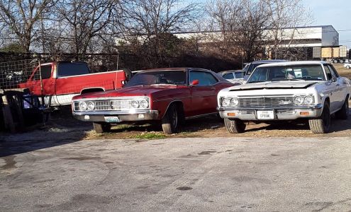 Willies Performance Automotive