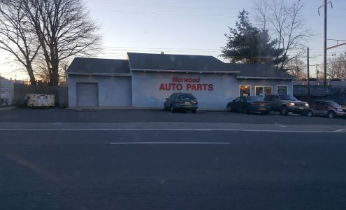 Norwood Auto Parts