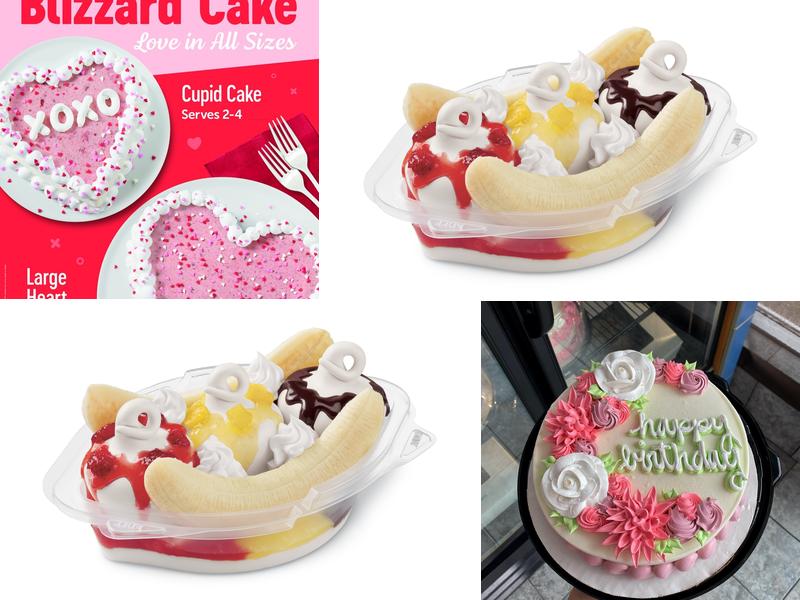 Dairy Queen Walton Village Plaza, 3053 Walton Blvd., Auburn Hills