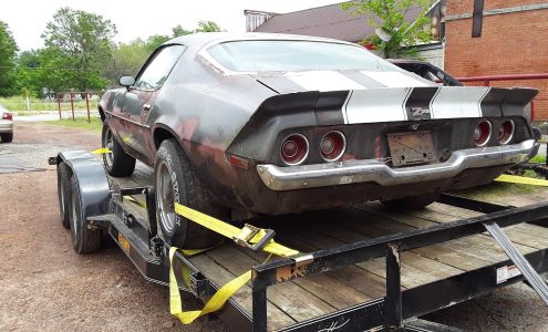 Kwik Kar of Harker Heights