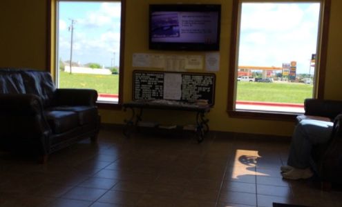 Kwik Lube & Services