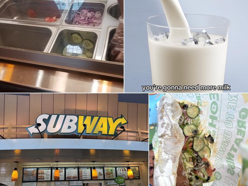 Subway