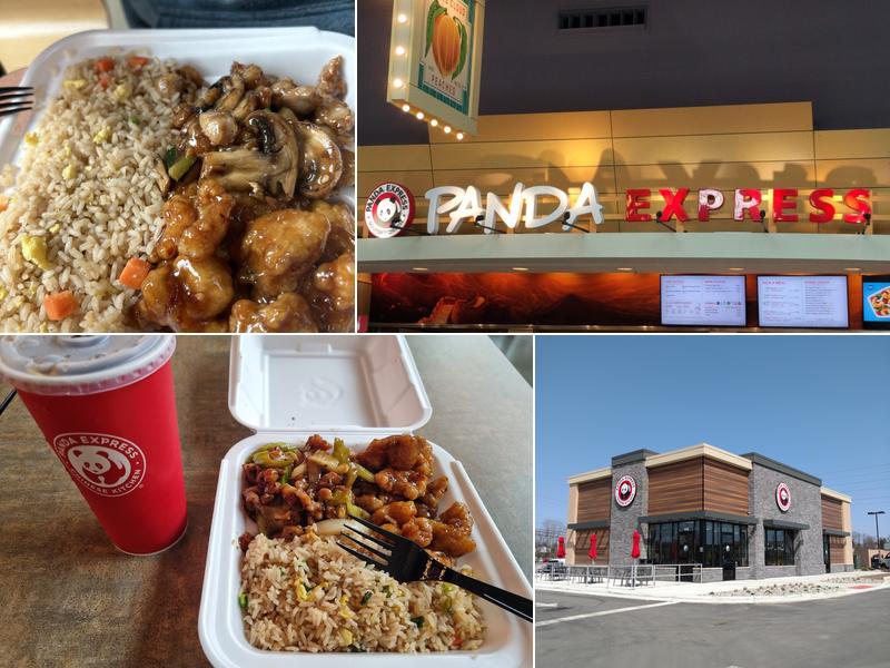 Panda Express
