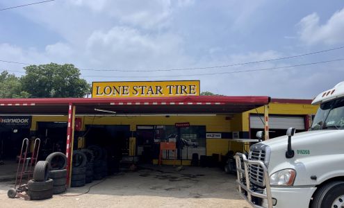 Lone Star Tire