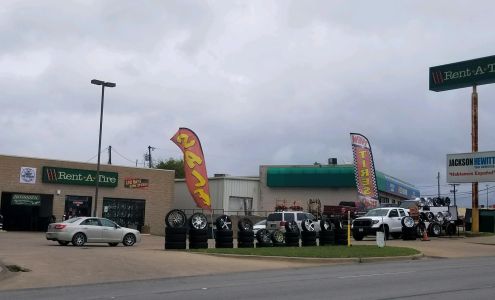 RAW Wheels & Tires Beverly Hills