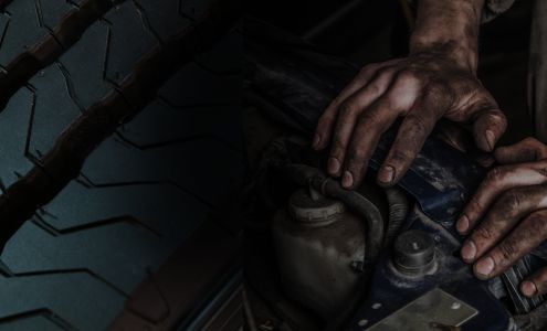 Texas Star Tire & Auto Repair