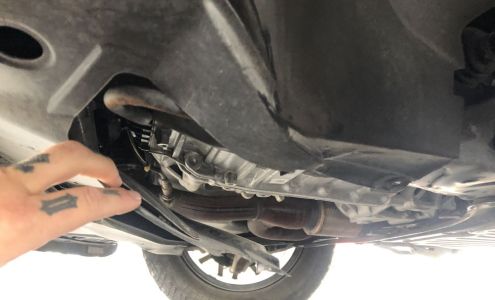 Lithia Honda in Medford