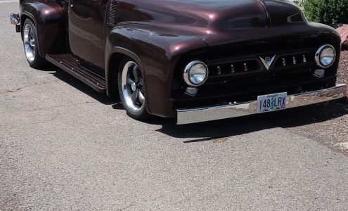 Bob's Automotive Performance