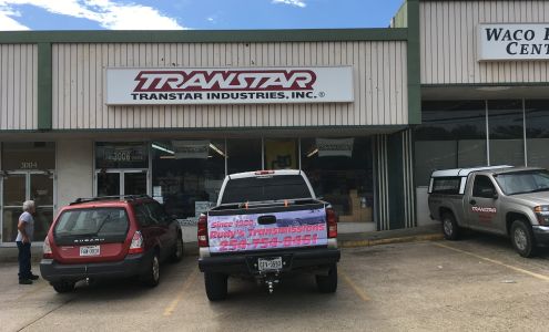 Transtar Industries