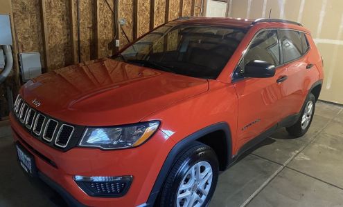 Lithia Chrysler Dodge Jeep Ram FIAT of Medford