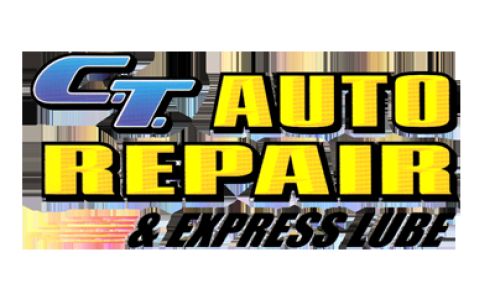 C T Auto Repair & Express Lube