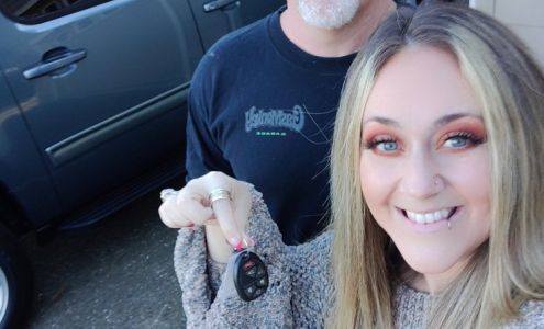 Schroeder Auto Wholesale Medford