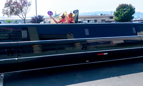 Express Limousines, LLC