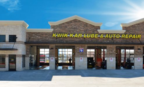 Kwik Kar Lube & Auto Repair