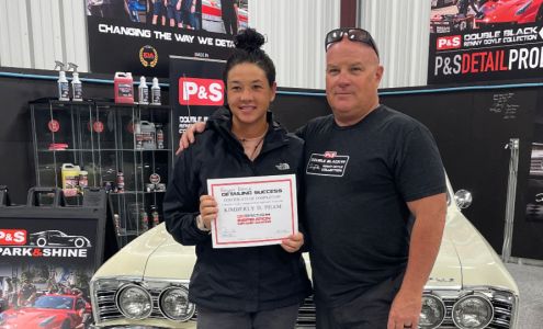 Phamtastic Mobile Detailing LLC & Ceramic Coatings