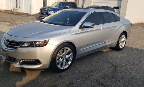 Richies Auto Detailing