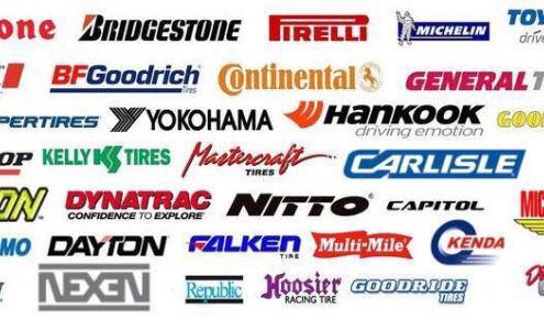 409 Tires (Rozee Tires)