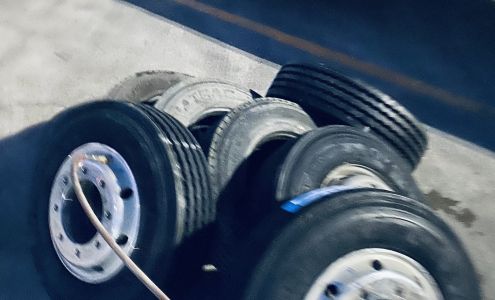 American Tire Distributors