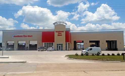 Southern Tire Mart