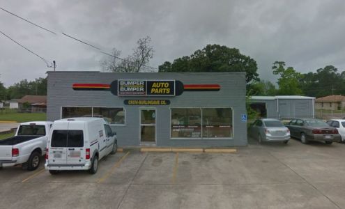 Bumper To Bumper Auto Parts/Crow-Burlingame