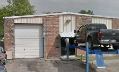 Jessie Bobb JB Automotive and Towing