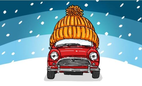 Valvoline Express Care @ Beaumont