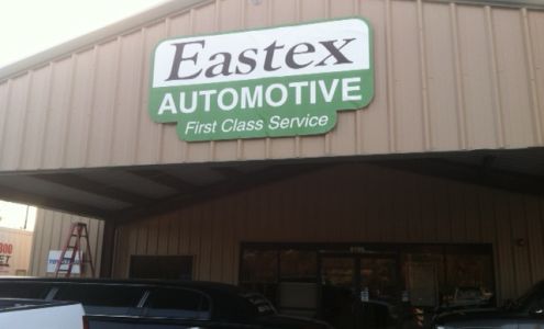 Eastex Automotive