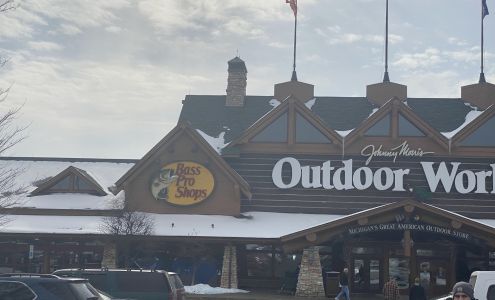 Bass Pro Shops