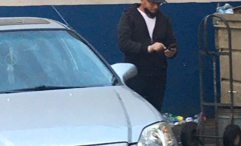 concord car wash d.i.y. (Self Service)