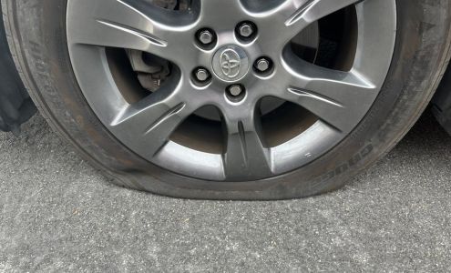 Falcon Towing and Auto Repair