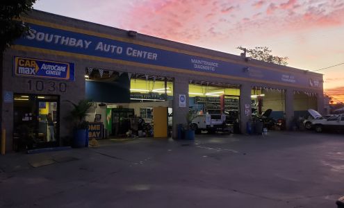 SouthBay Auto Center