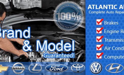 Atlantic Auto Repair