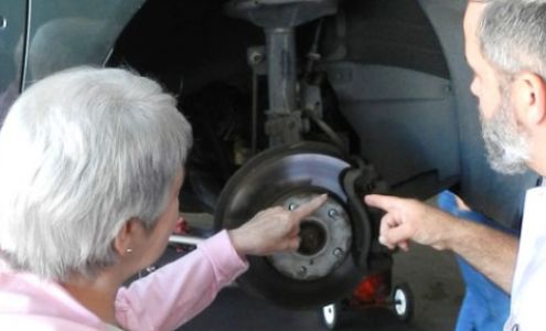 My Dad’s Auto Service