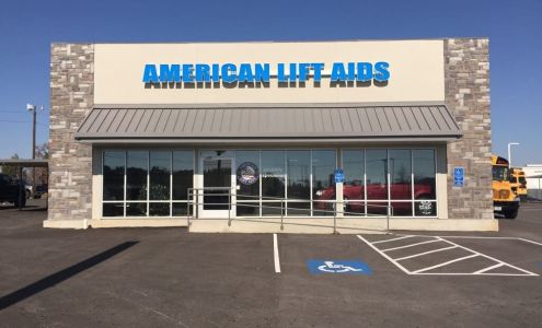 American Lift Aids
