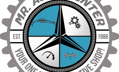 Mr Auto Center