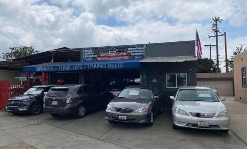 Luciano's Automotive