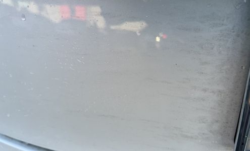 Self Car Wash South Gate