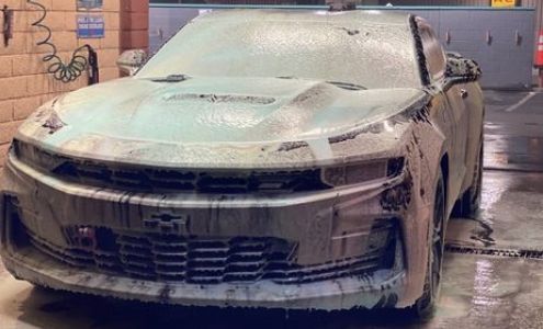 Best West Car Wash Inc. South Gate