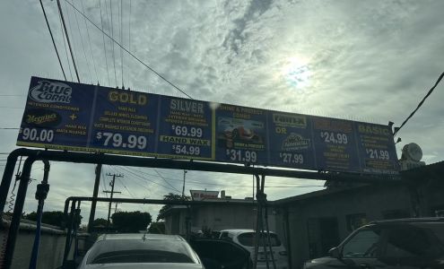 Firestone Handwash South Gate