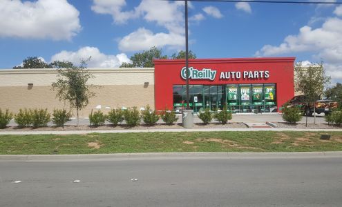 O'Reilly Auto Parts