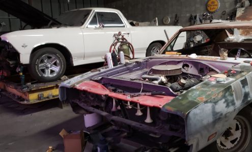 E G Auto Sales South Gate