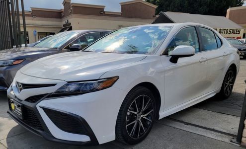 Southlyn Auto Sales South Gate