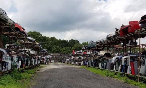 Paradise Auto Parts Inc